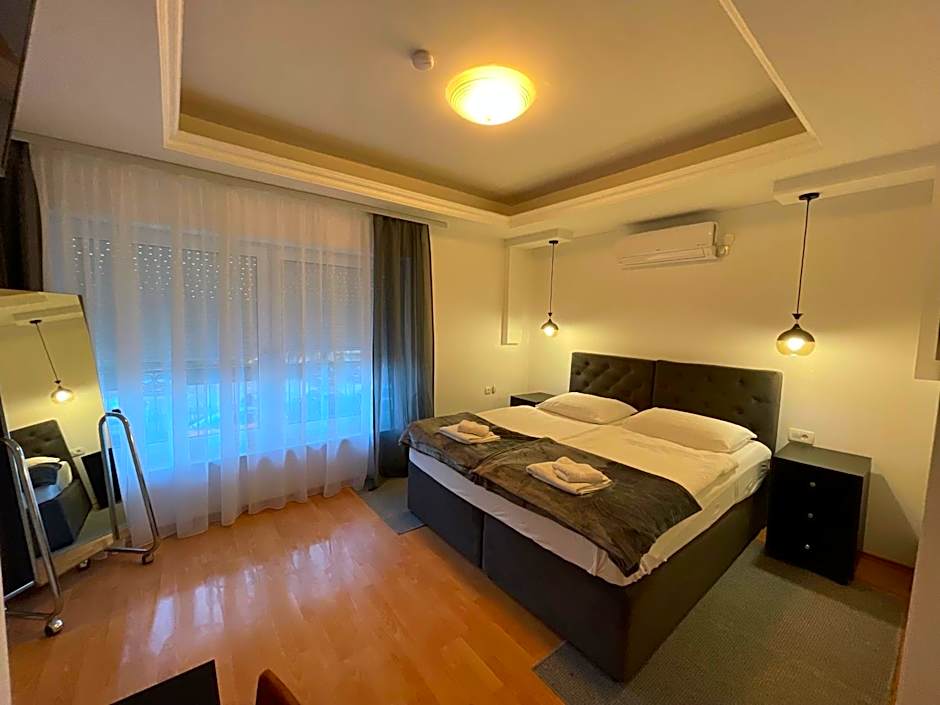 Stella Boutique Rooms