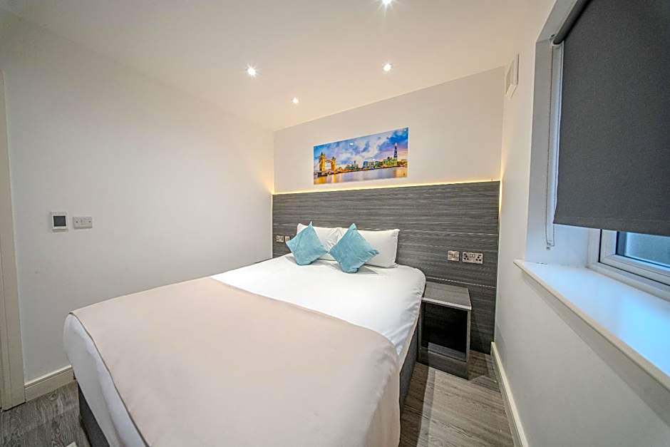 Ilford Luxury Apartments