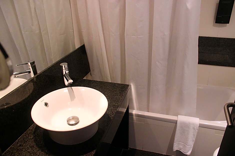 Hotel Ordem De Santiago