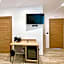 Bari Airport Rooms