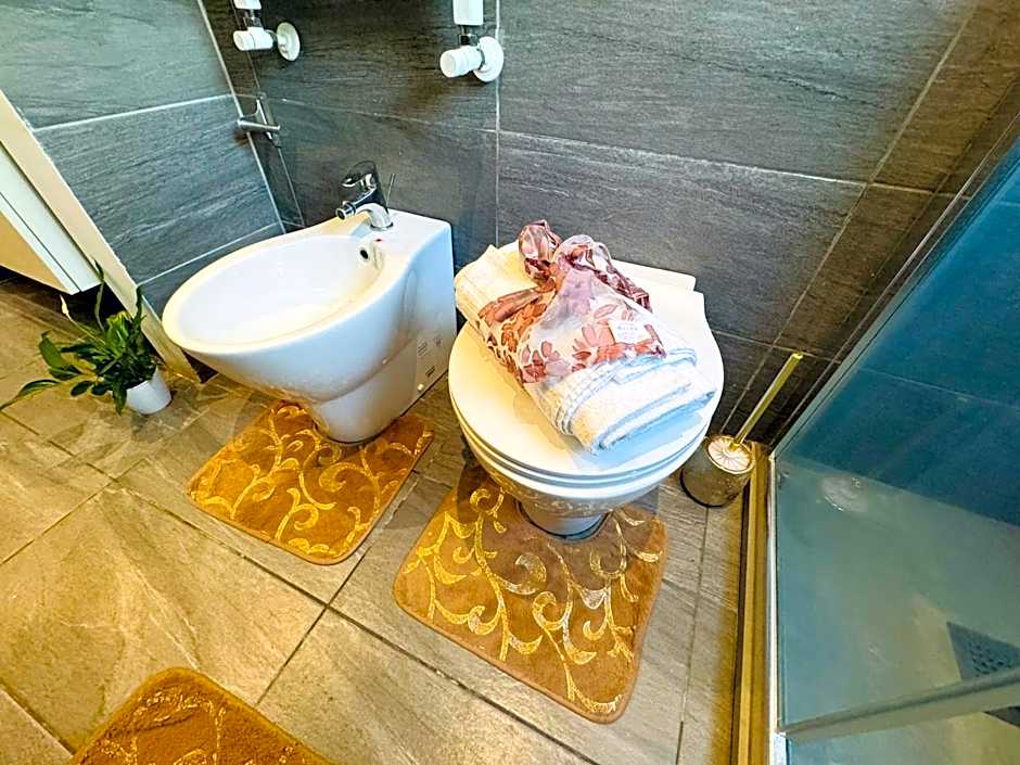 Grande Bellezza Luxury Suite