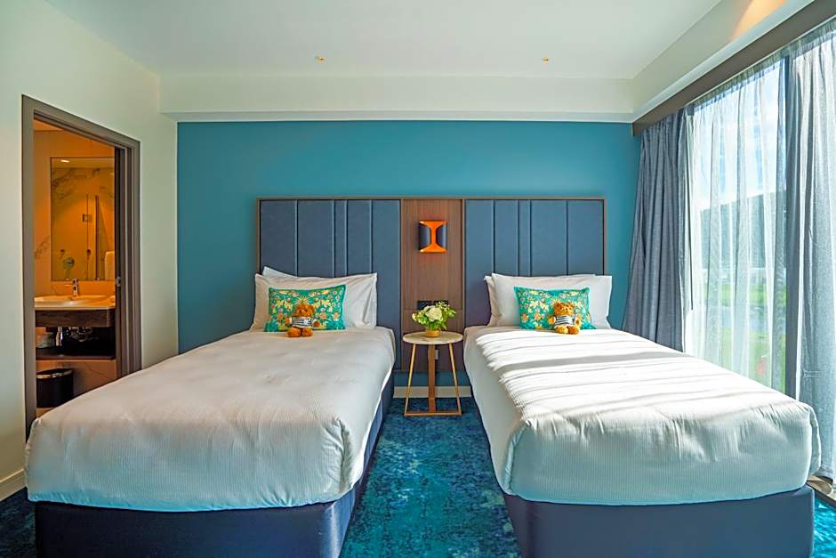 The Sebel Wellington Lower Hutt