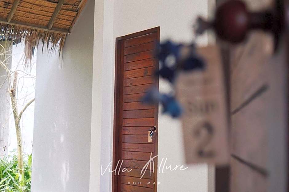 Villa Allure Koh Mak