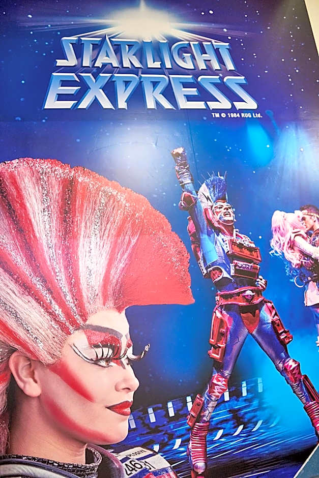 DJH-Gästehaus Bermuda3Eck