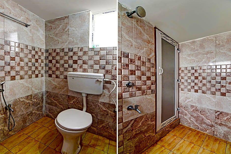 Hotel O Sai Somu Inn