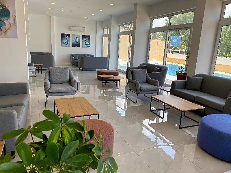 Finike Marina Hotel