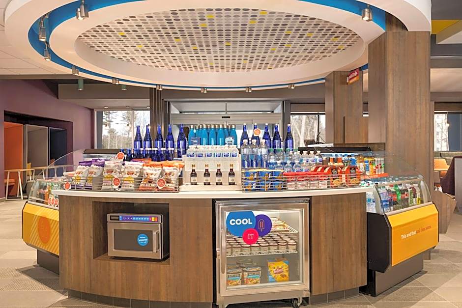 Tru By Hilton Albany Airport, NY