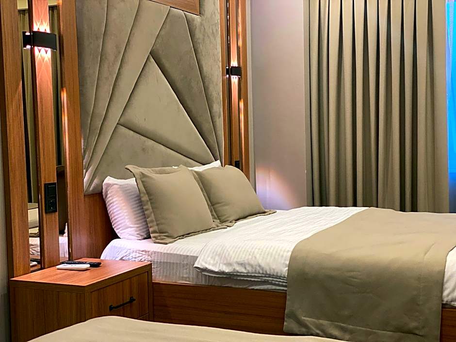 Besiktas Vip inn Hotel & suites