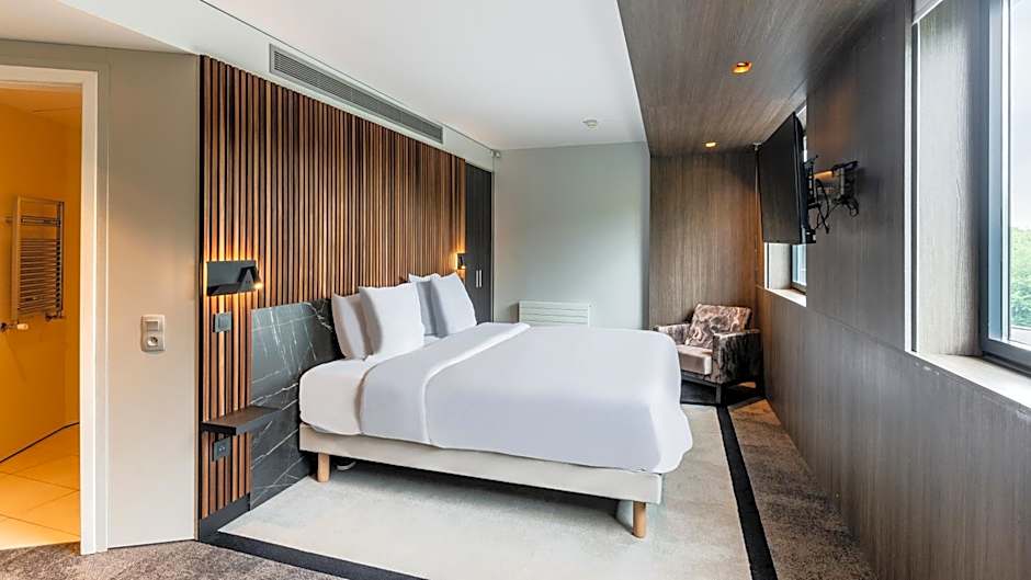 Golden Tulip Amnéville - Hôtel Spa & Casino