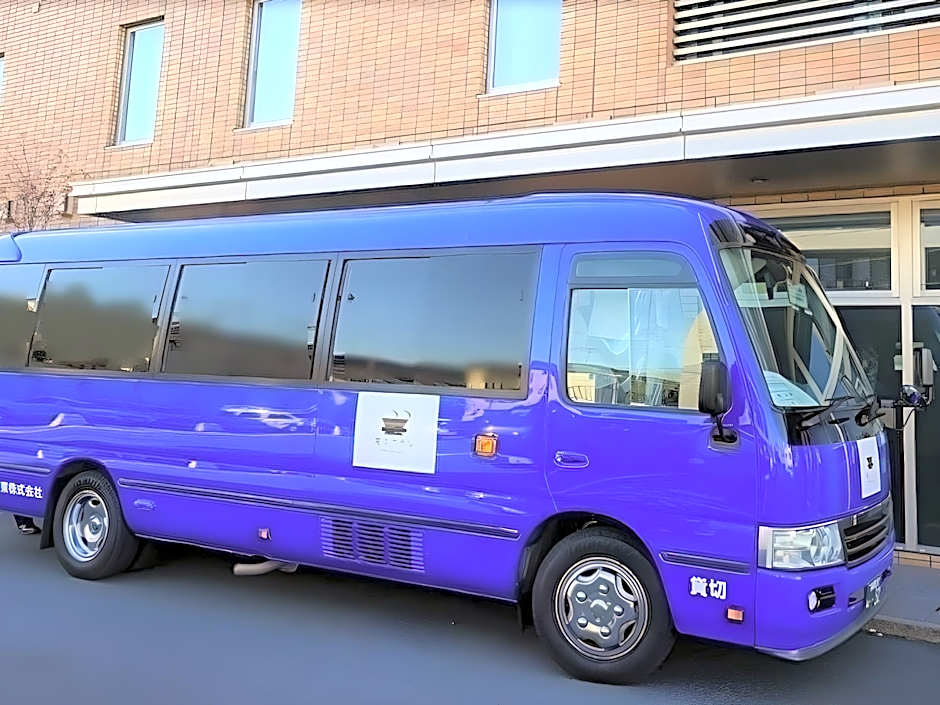 Henn na Hotel Maihama Tokyo Bay