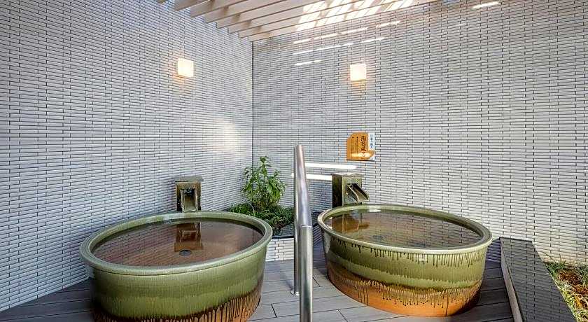 Apa Hotel Shinagawa Sengakuji Eki-Mae