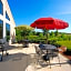 Comfort Inn and Suites Jackson - West Bend
