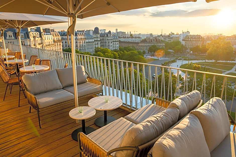 The People - Paris Nation