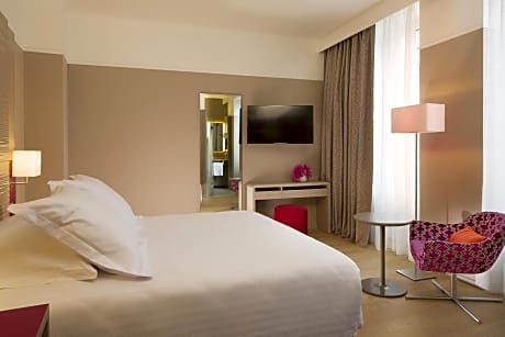 Comfort Double or Twin Room