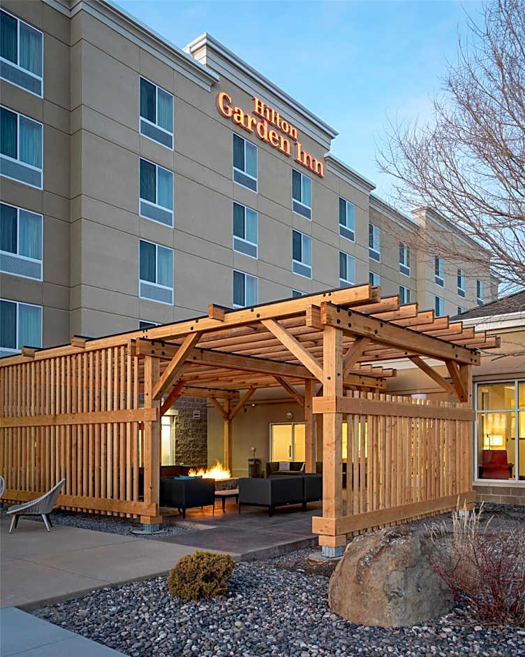 Hilton Garden Inn Billings