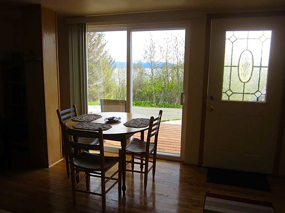 Alaska Adventure Cabins