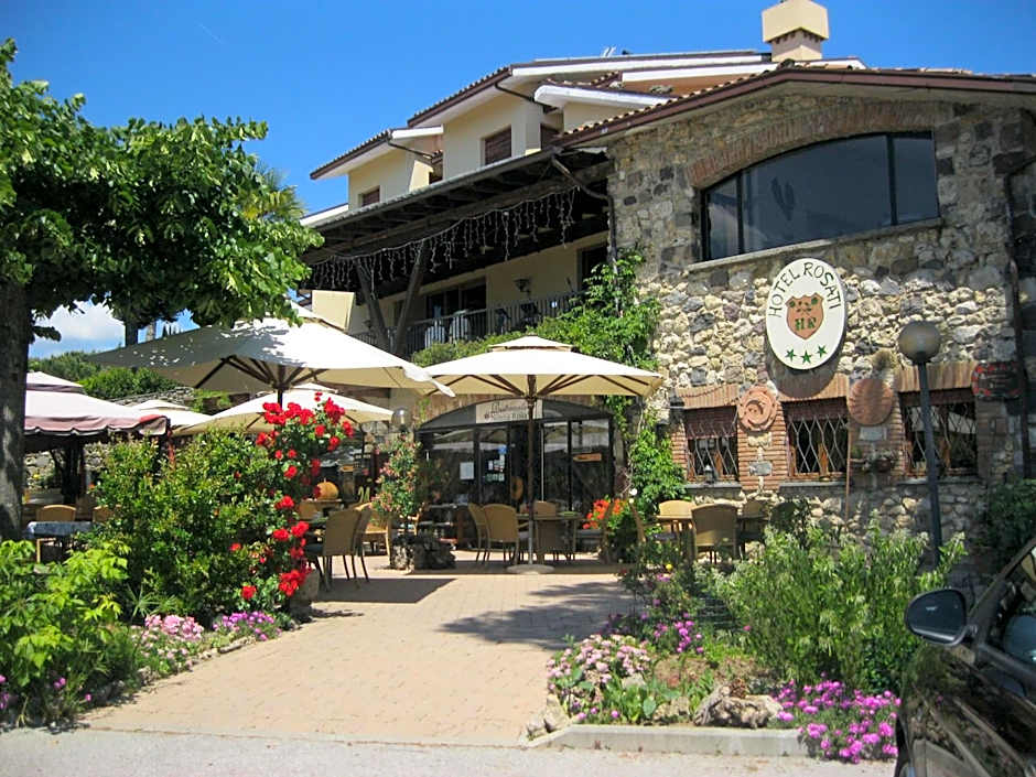 Hotel Rosati