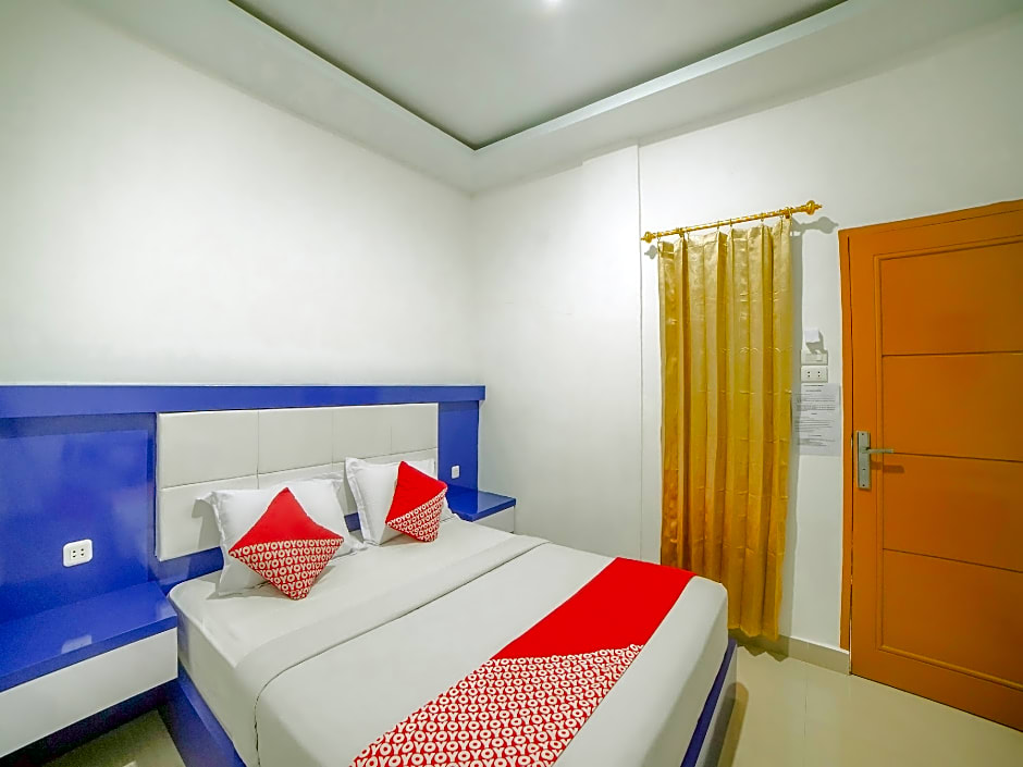 SUPER OYO 90457 Anara Residence & Guest House