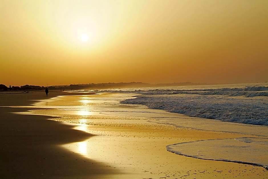 TUI Blue Isla Cristina Palace