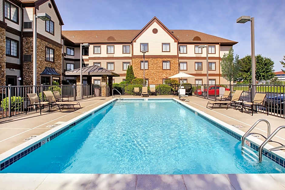 Staybridge Suites Louisville - East By IHG