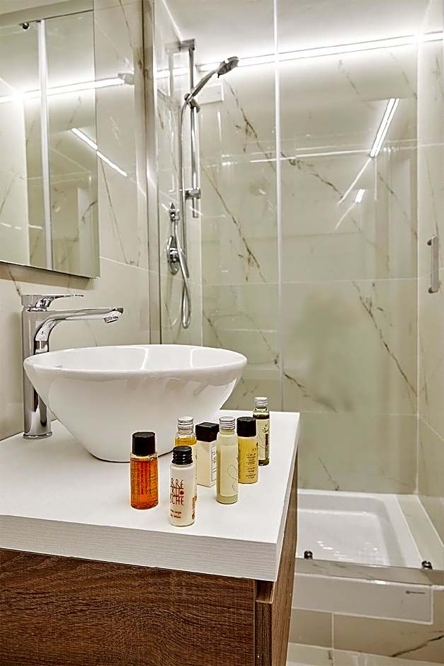 Firenze Rooms Cathedral