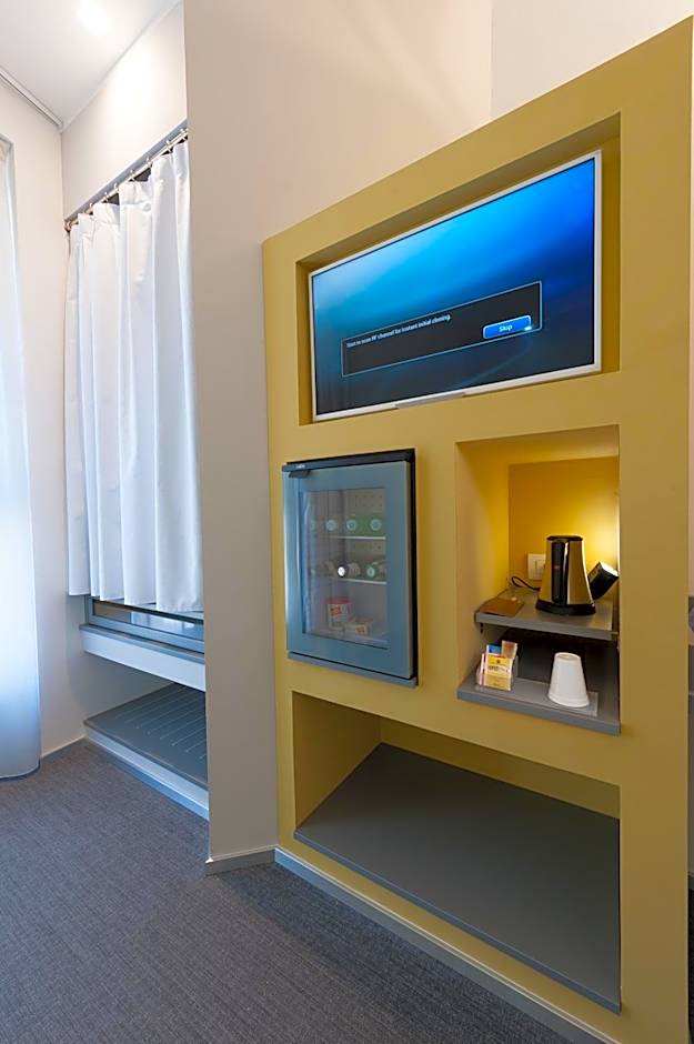 Executive Inn Boutique Hotel