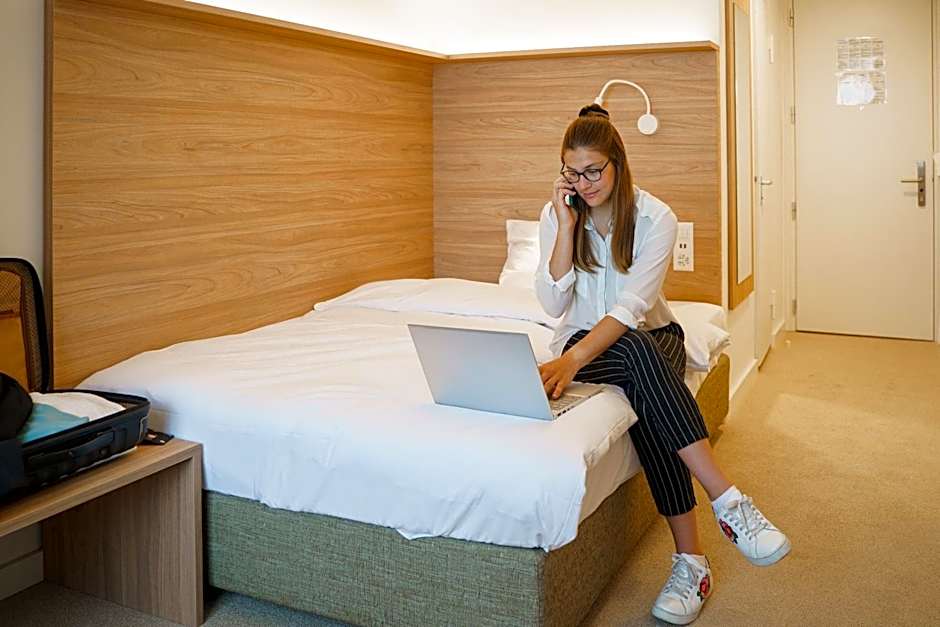 Continental Hotel Lausanne