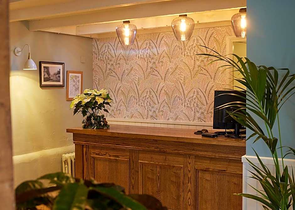 Castle Hotel by Chef & Brewer Collection