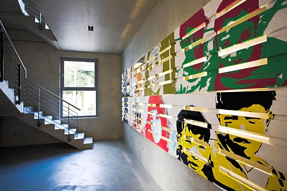 BURNS Art Cologne