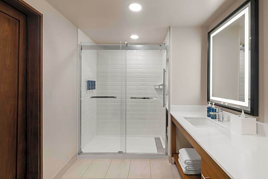 Four Points by Sheraton Rock Springs
