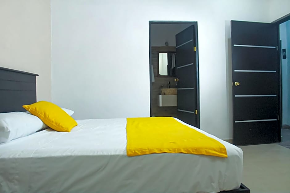 Hotel Zibahun