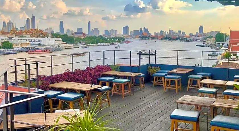 Baan Wanglang Riverside