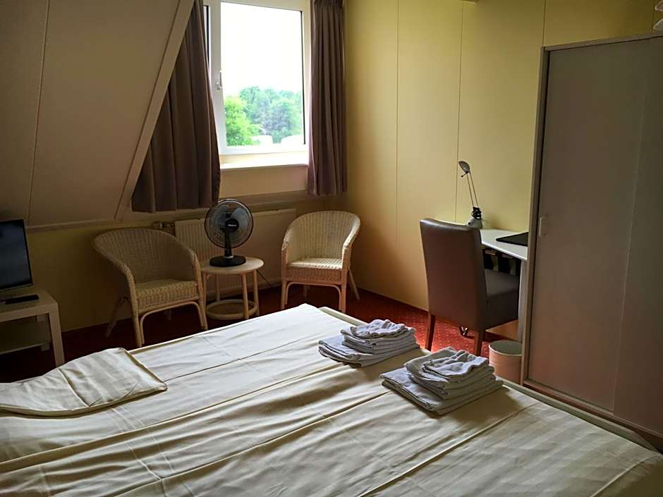 Recreatiecentrum de Kluft