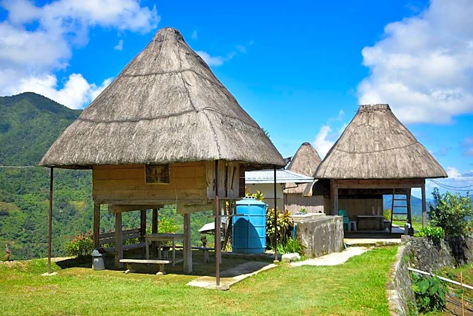 Hiwang Native House Inn & Viewdeck
