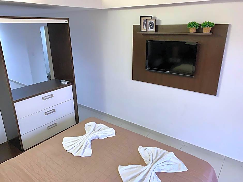 Pipa's Bay Apto 208 - Flat em Pipa RN