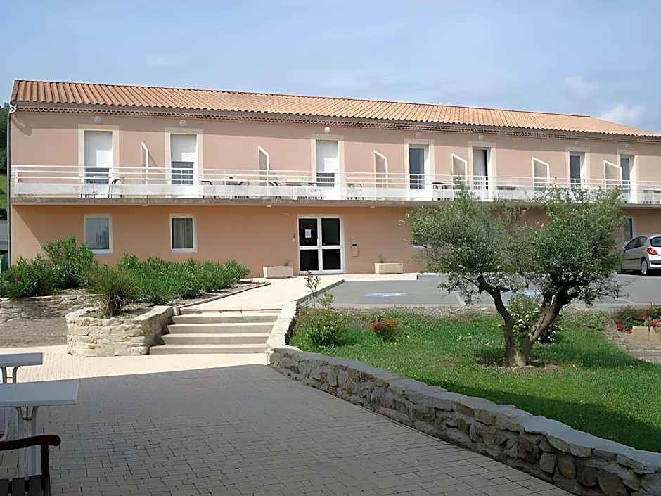 Hotel Restaurant Les Chataigniers