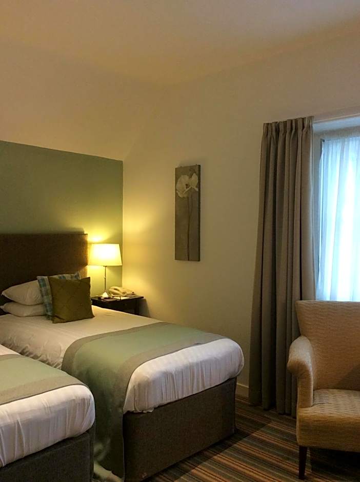 Photo 1 of 1 of Standard Twin Room