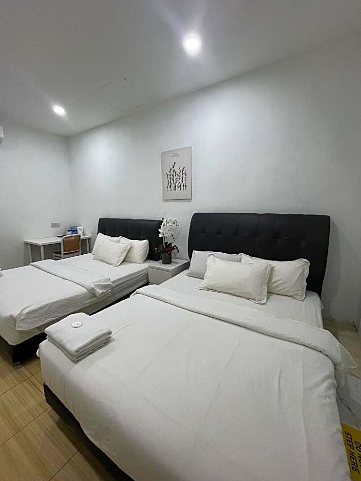 Hotel Seri Pauh