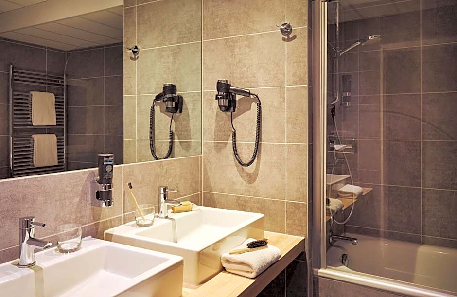 Leonardo Royal Hotel Mannheim