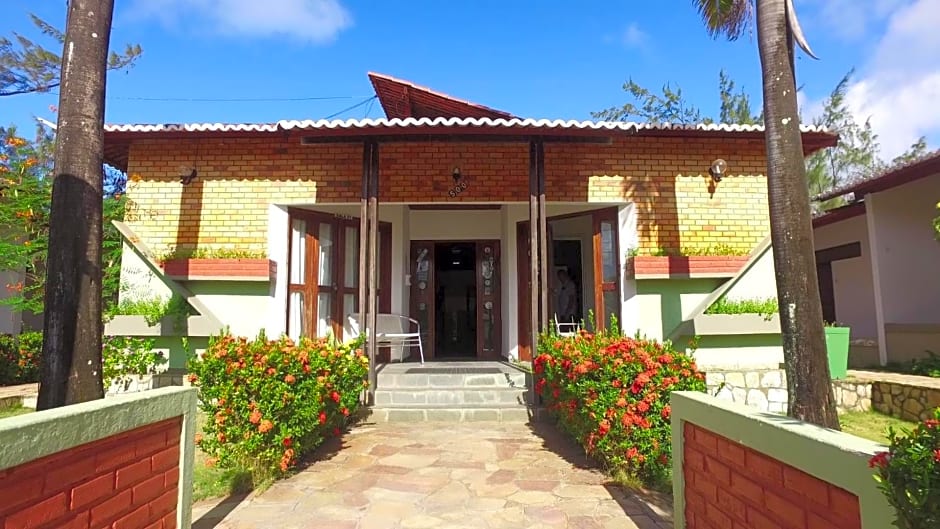 Pousada Caribe Sul
