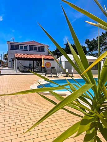 California Dream Inn