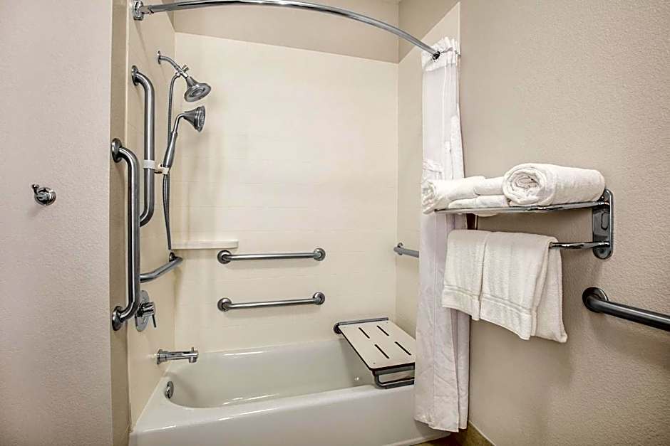 Holiday Inn Express Hotel & Suites Dallas - Grand Prairie I-20 By IHG