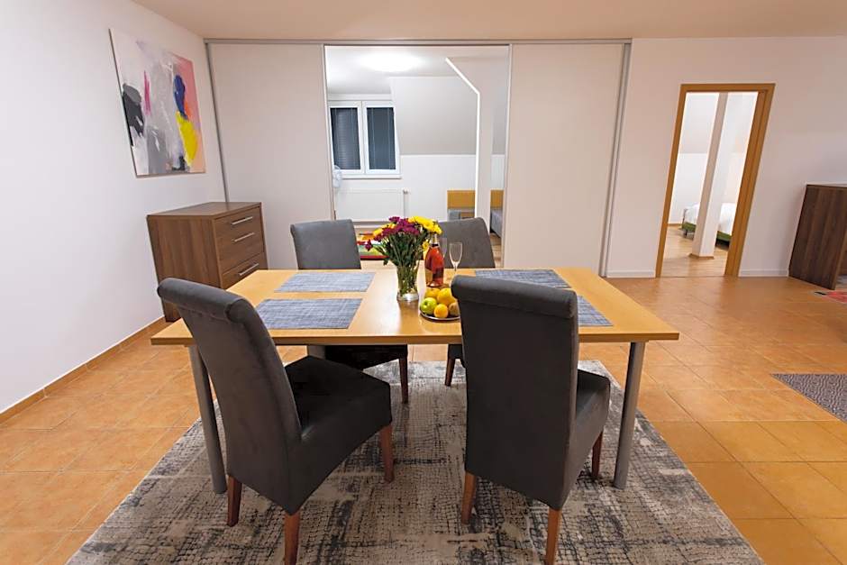 Hotel Novy Kastiel - Self check-in