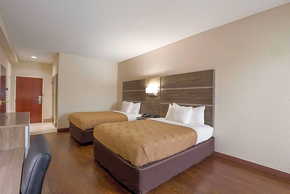 Quality Inn Thomasville-Northpark