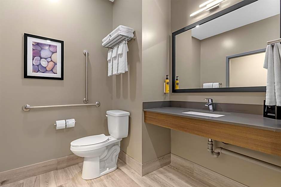 Best Western Plus Dauphin