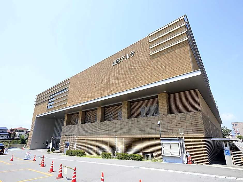 Richmond Hotel Yamagata-Ekimae