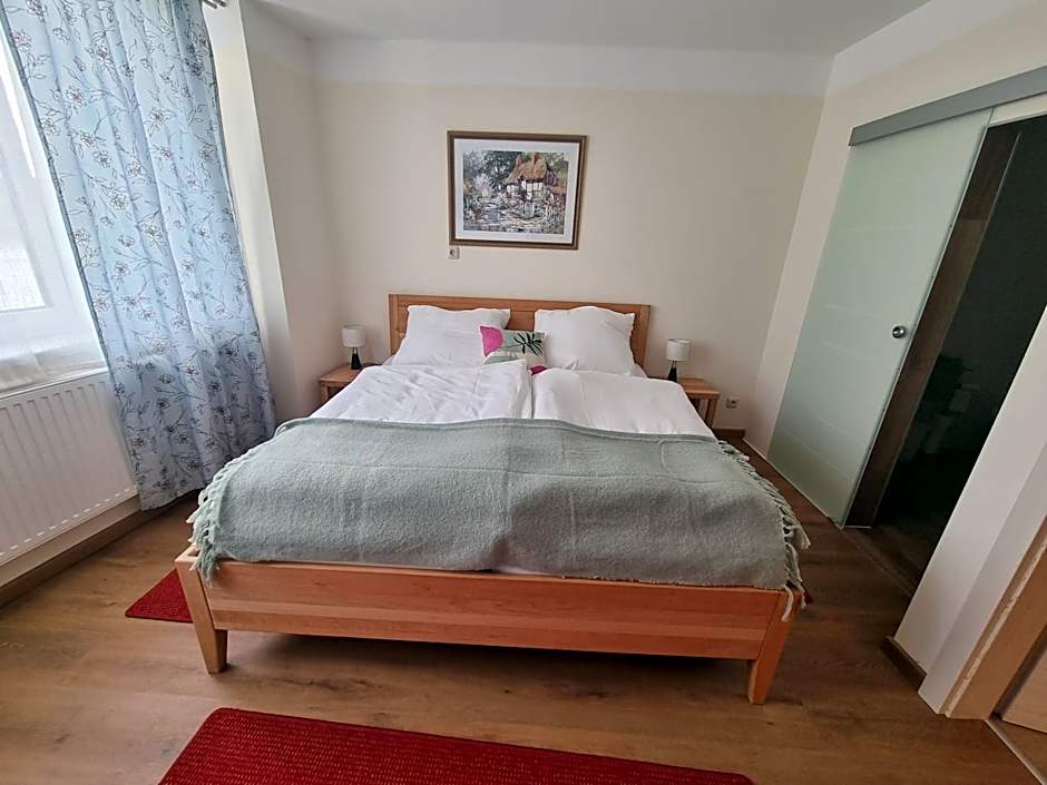 Gasthof Weidenauer- Gabi's Café