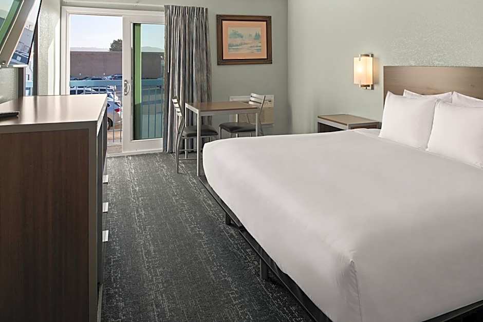 Sand Dollar Inn