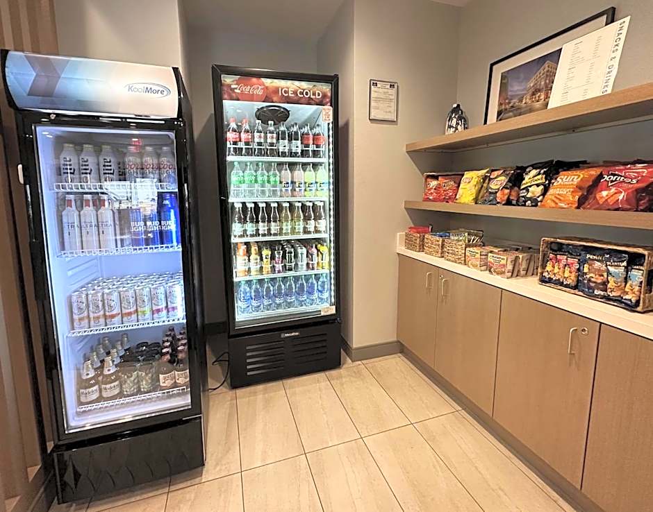 Holiday Inn Express Hattiesburg West Univ Area By IHG