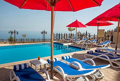 Porto El Jabal Hotel